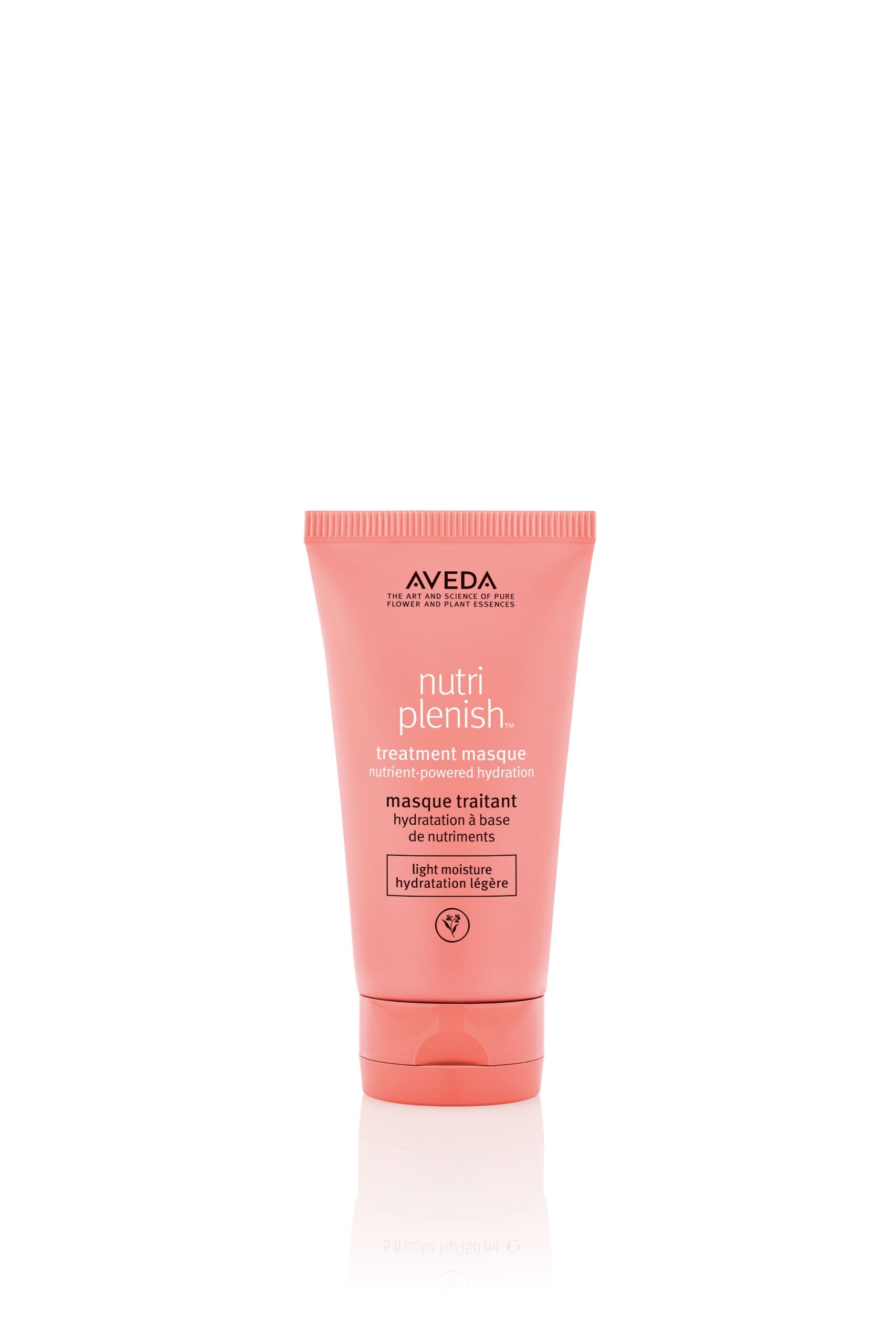 Aveda Nutriplenish Treatment Masque Light 5oz