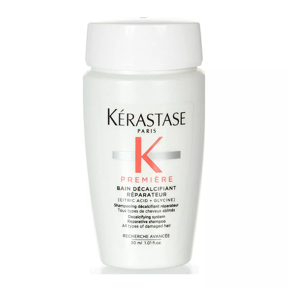 Kerastase Premiere Bain Decalcifiant Reparateur 1oz TRAVEL SIZE