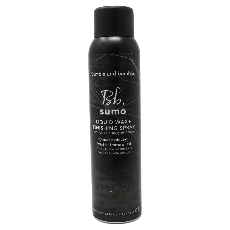 Bumble and Bumble Sumo Liquid Wax 4 oz