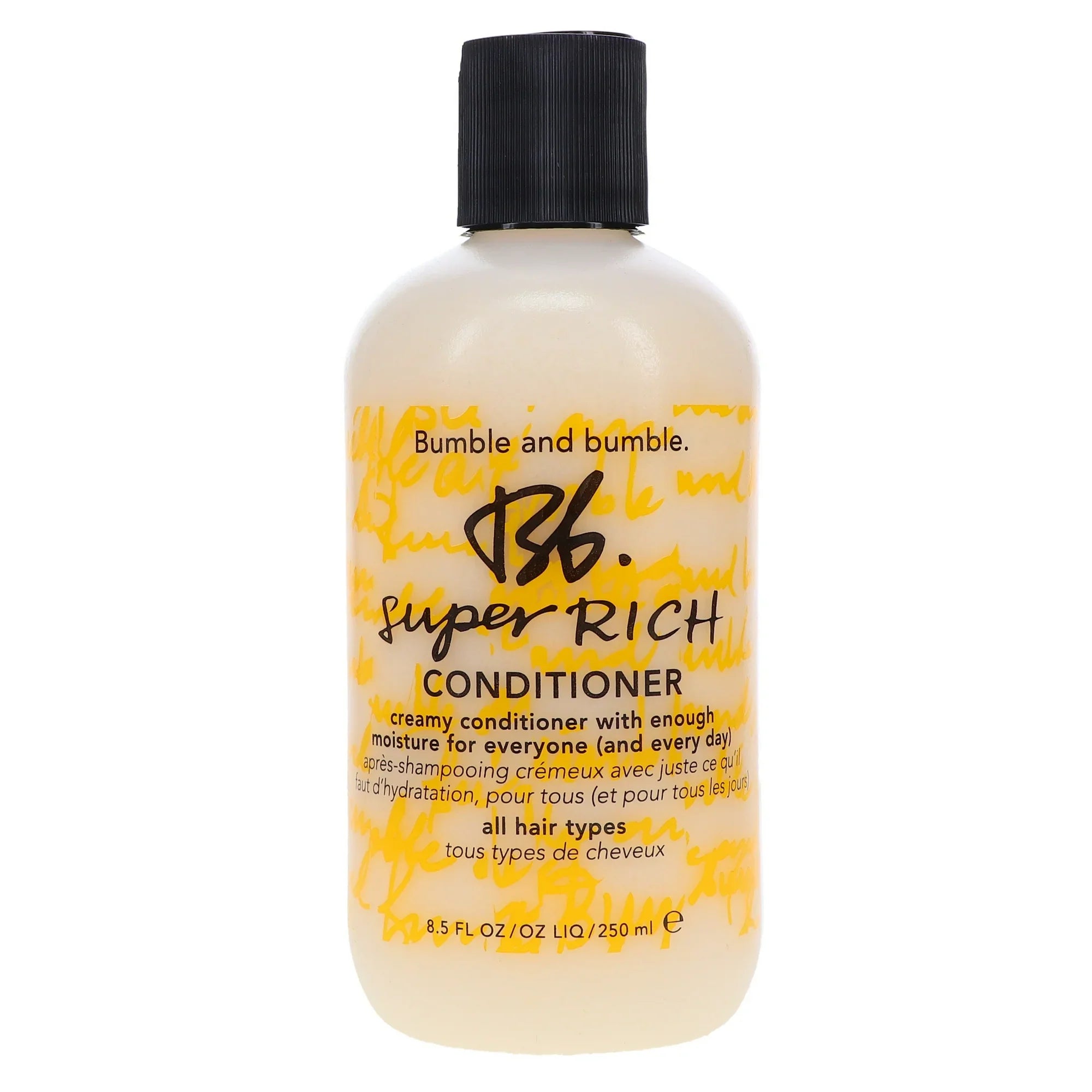 Bumble and Bumble Super Rich Conditioner, 8 oz