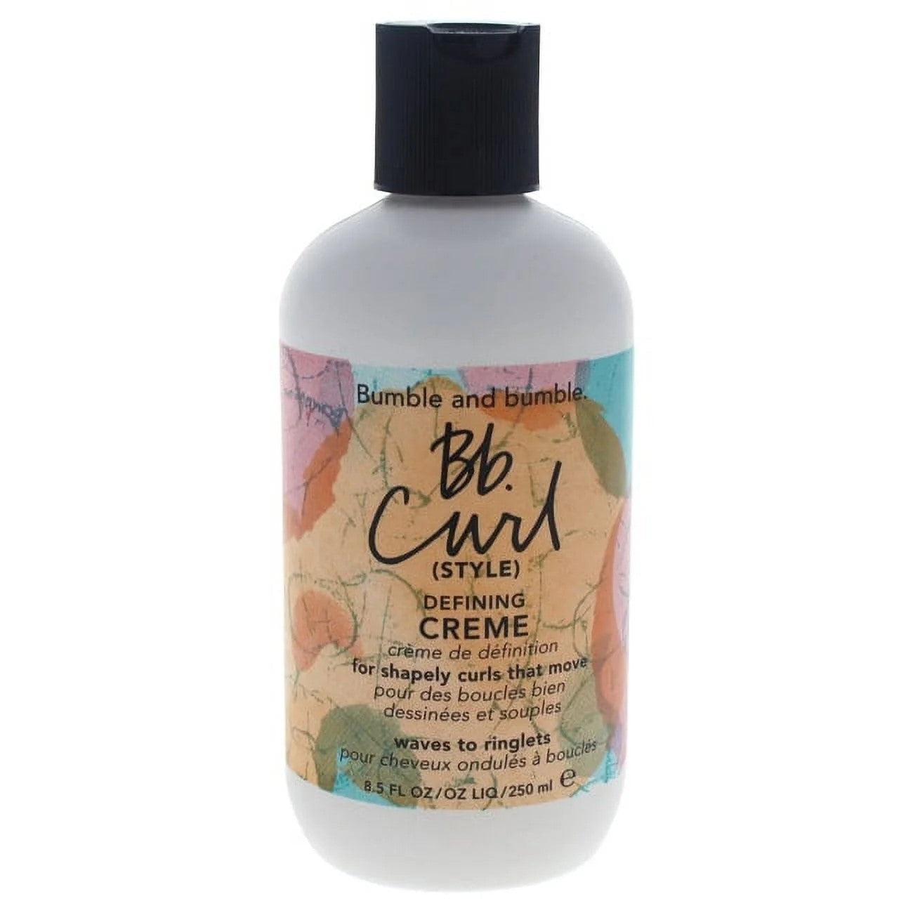 Bumble and Bumble Curl Style Defining Creme 8.5 oz. Discontinue !!!
