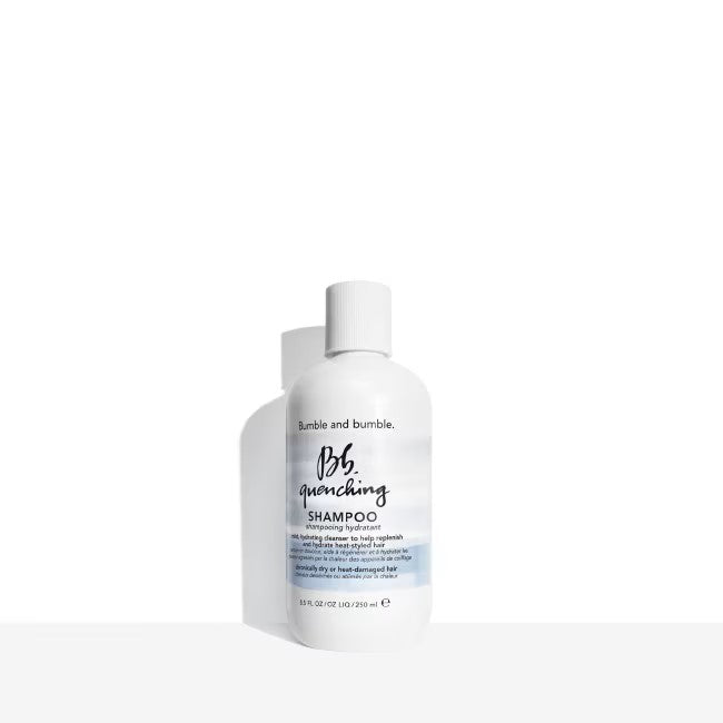 Bumble and Bumble Quenching Shampoo - 8.5 oz Discontinue!!!