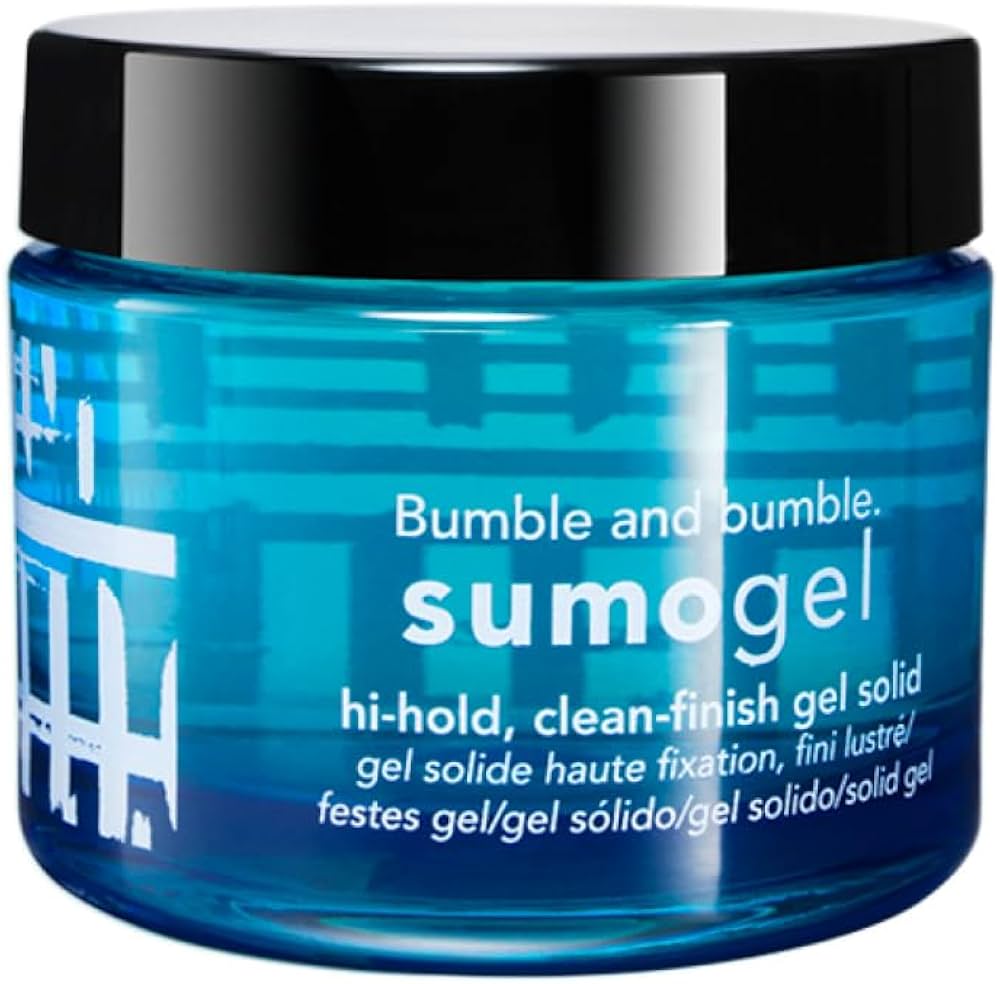 Bumble and Bumble Sumogel 1.5 oz