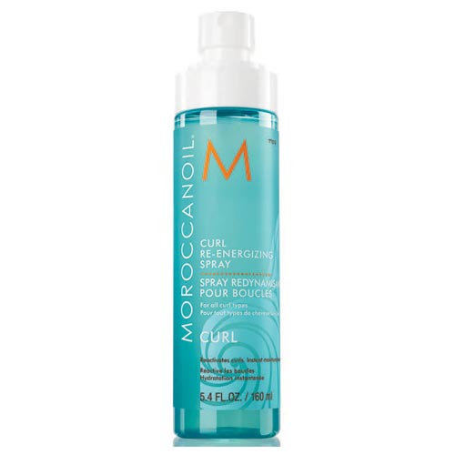 Moroccanoil Curl Re-Energizing Spray 5.4 oz