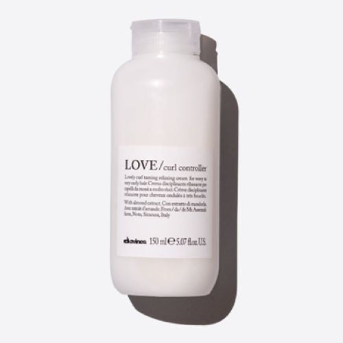 Davines LOVE CURL Controller Controlling and Relaxing Cream for curly hair 5.07oz