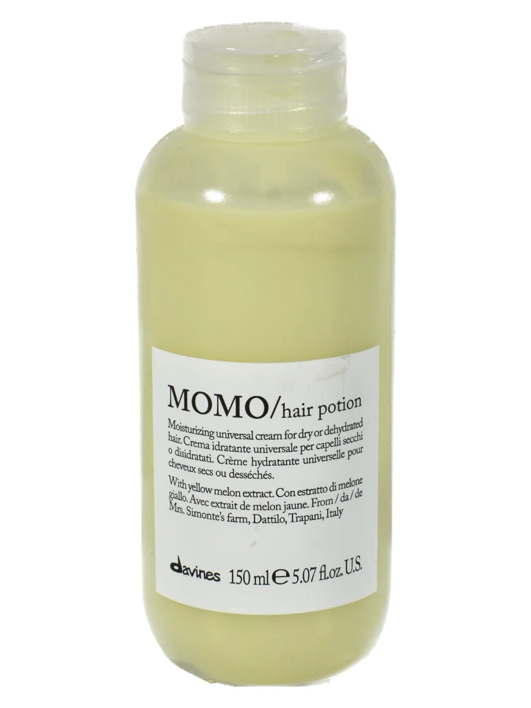 Davines MOMO Hair Potion 5.07oz