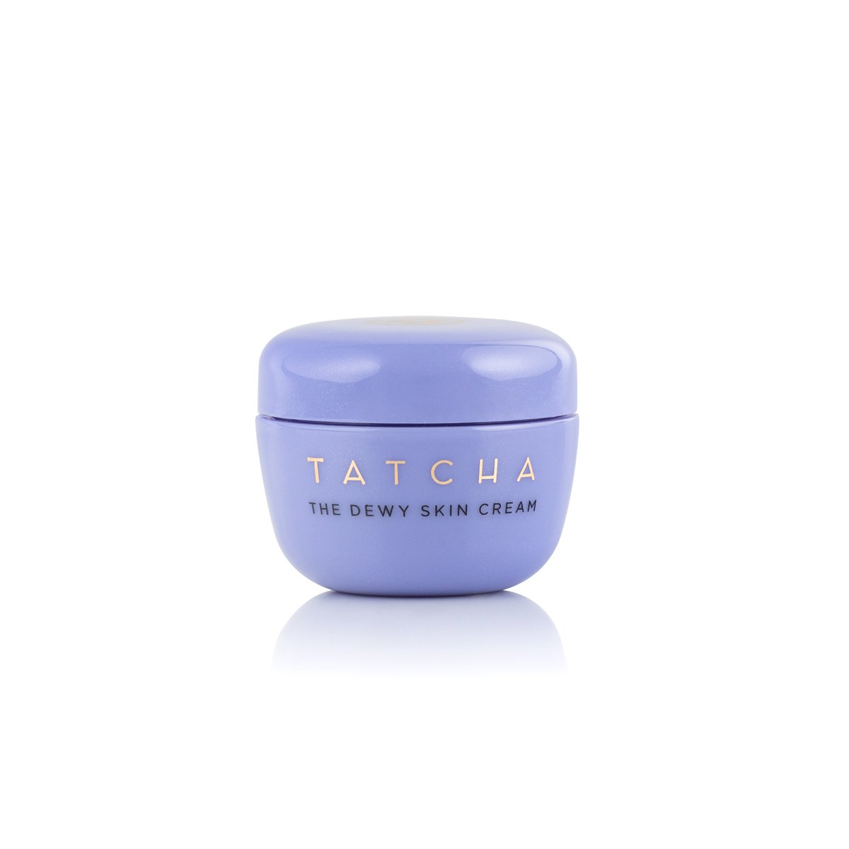 TATCHA The Dewy Skin Cream 0.34 oz Mini Size