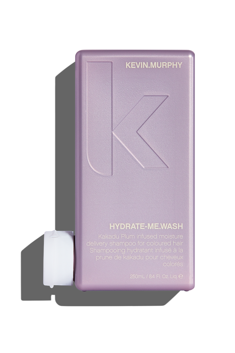 Kevin Murphy Hydrate Me Wash Shampoo for Coloured Hair 8.4 oz