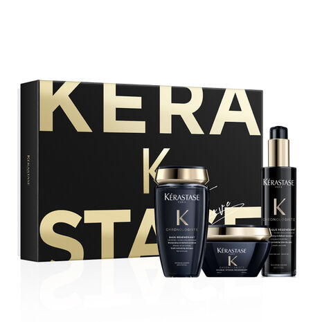 Kerastase Chronologiste Set