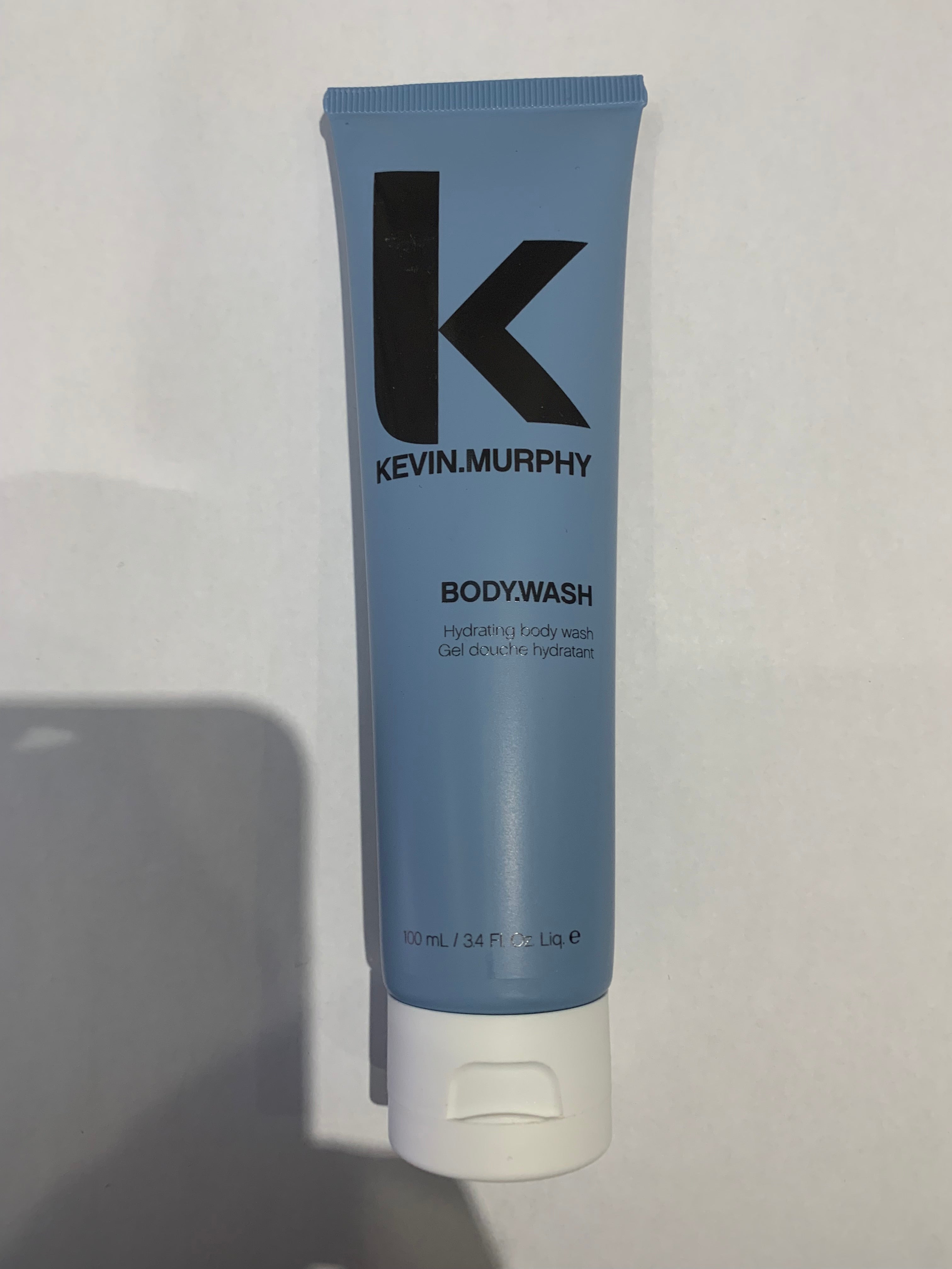 Kevin Murphy Body Wash 3.4 oz