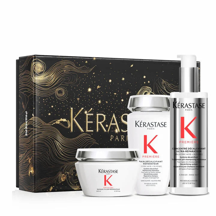 Kerastase Premiere Mask Holiday Set