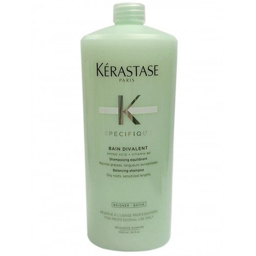 Kerastase Specifique Bain Divalent 1000 ml/34 oz