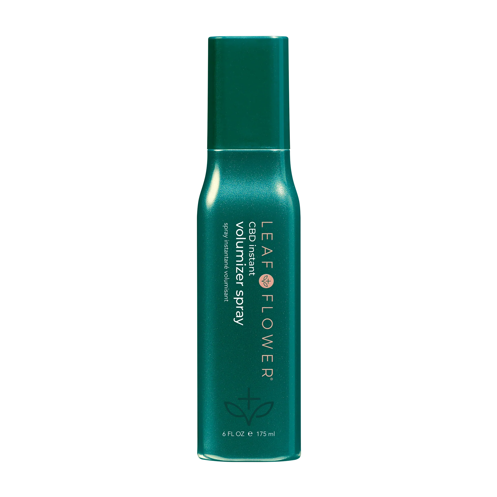 Leaf & Flower Instant Volumizer Spray 6 oz