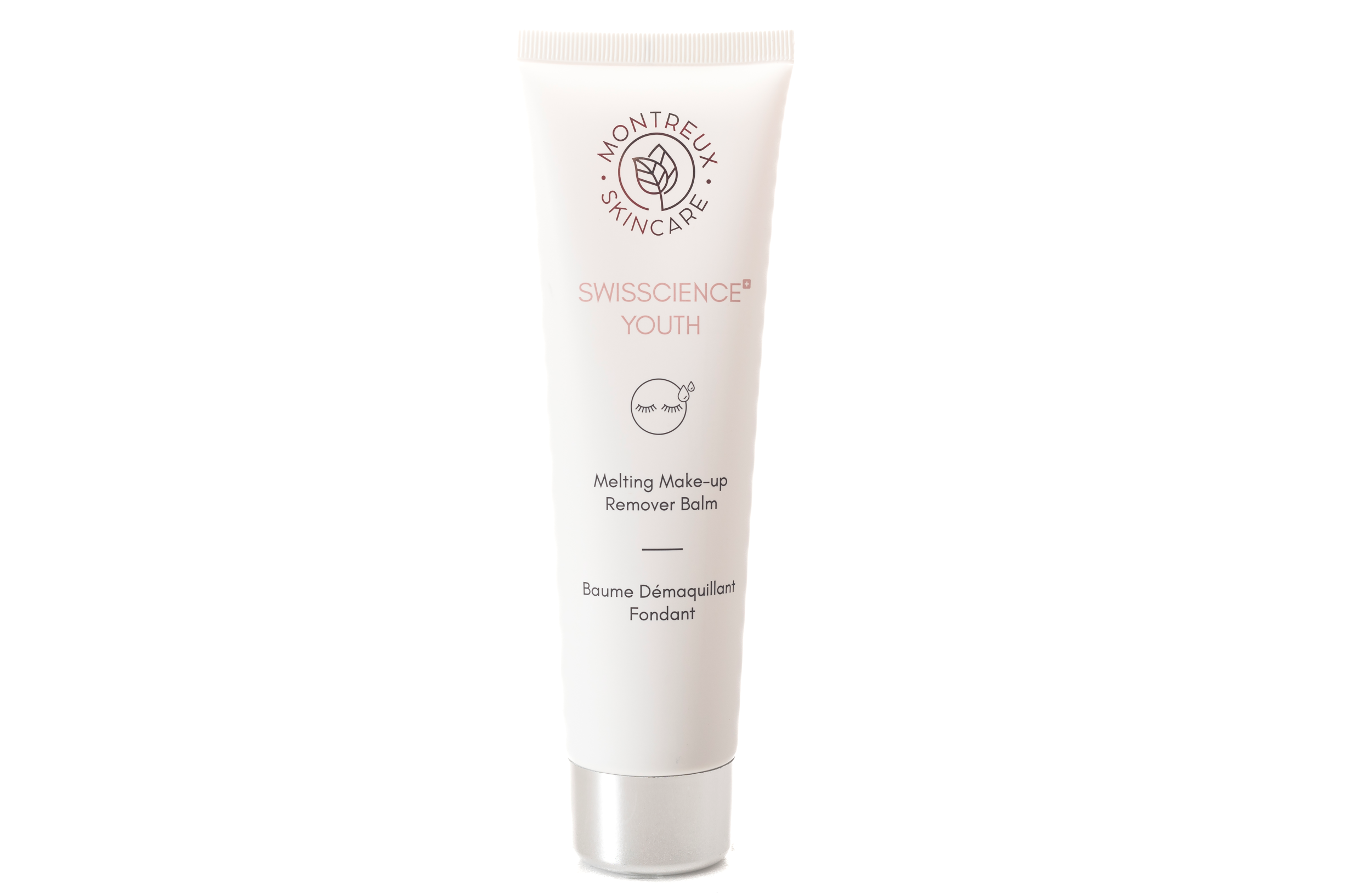 SWISSCIENCE YOUTH MELTING MAKE-UP REMOVER BALM 5oz