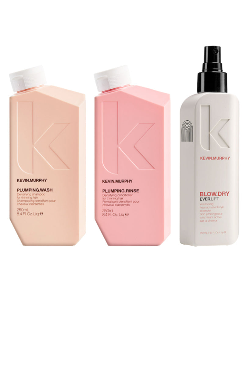 Kevin Murphy Lifted & Gifted Holiday Set