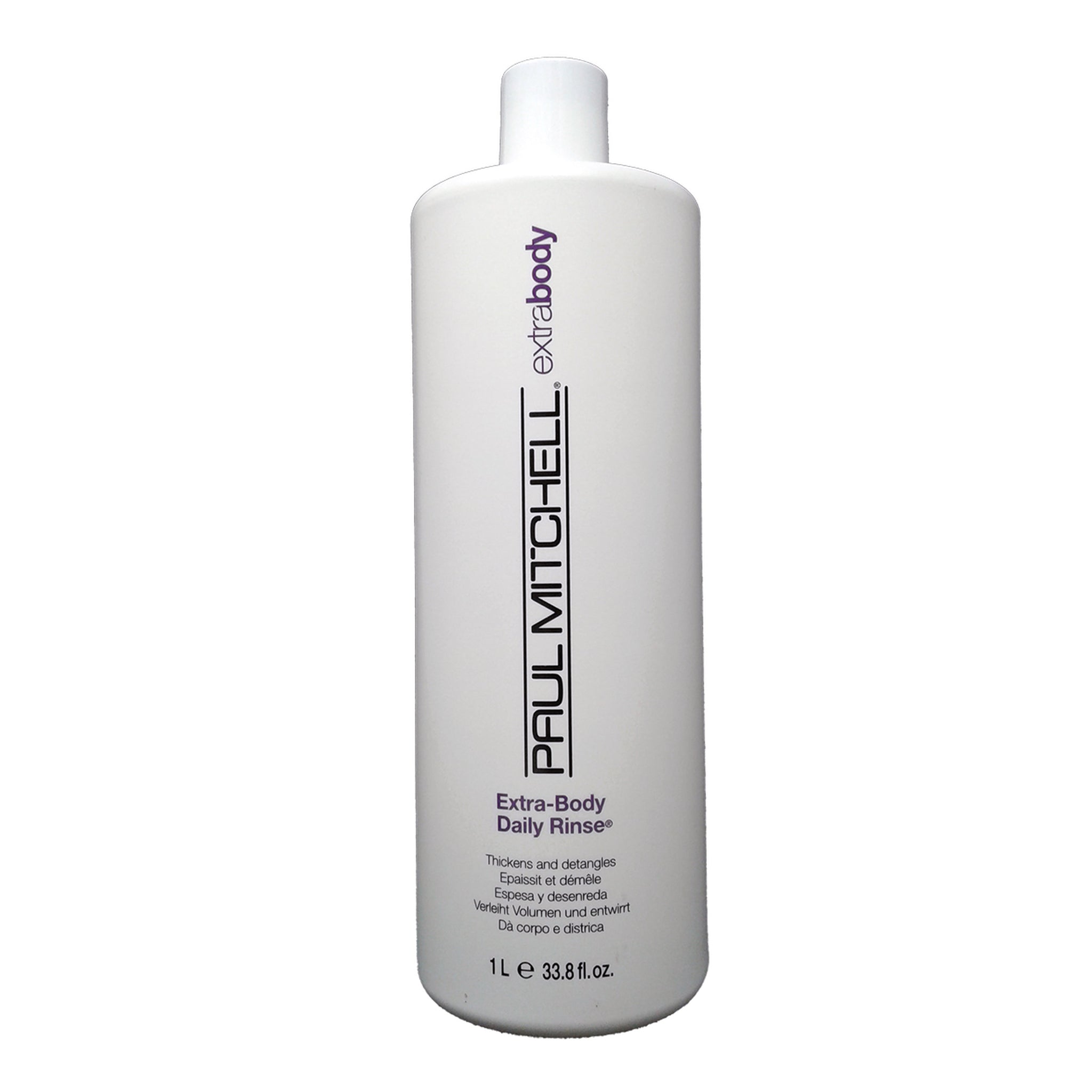 Paul Mitchell Extra-Body Daily Rinse 33.8oz