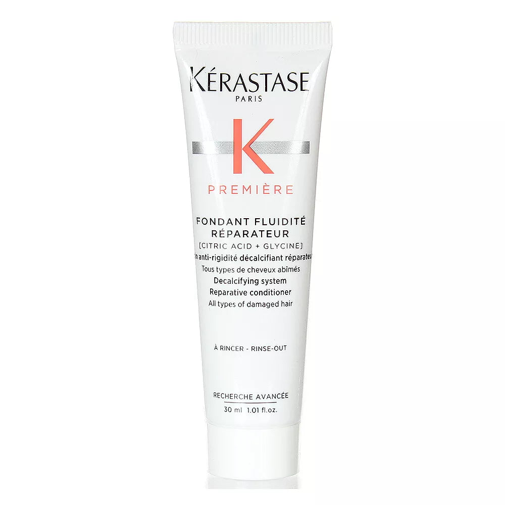 Kerastase Premiere Fondant Fluidite Reparateur 1oz TRAVEL SIZE
