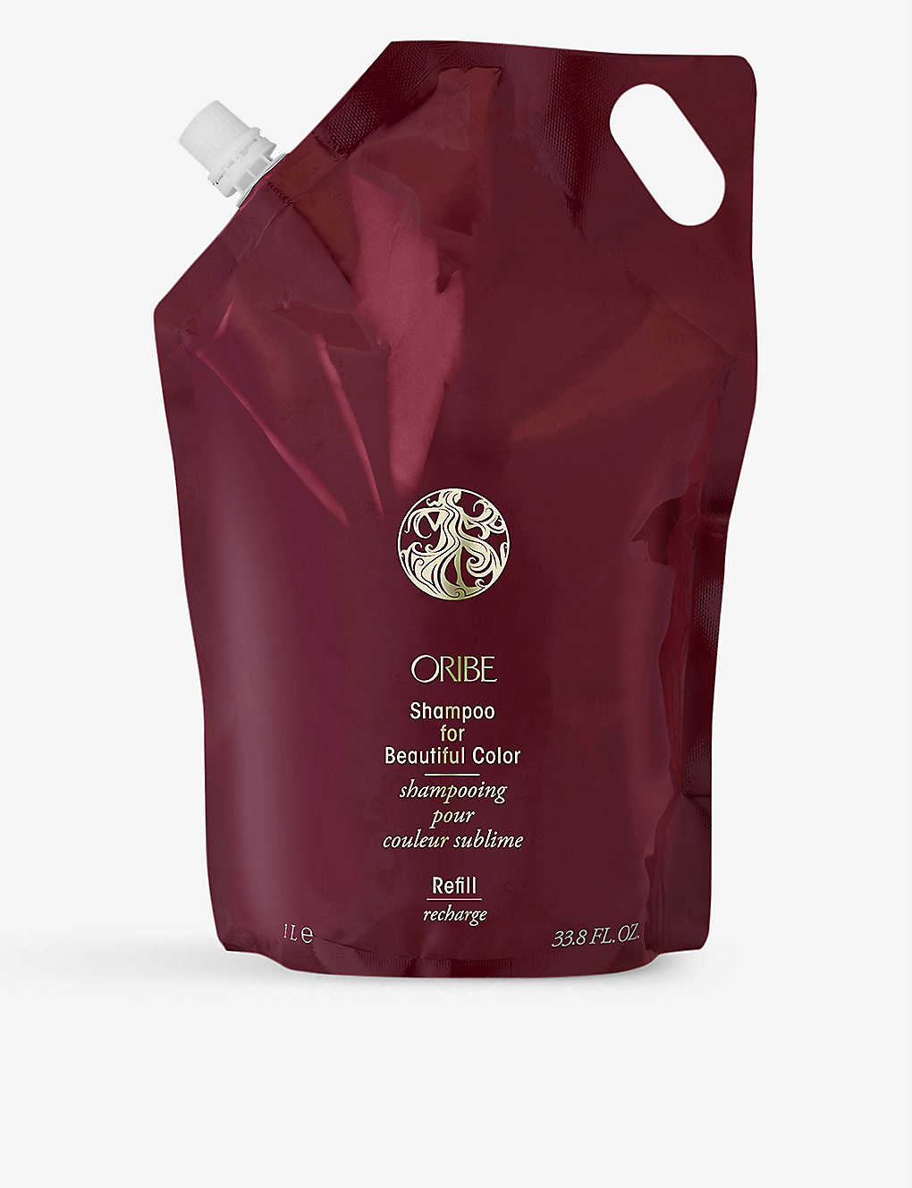 Oribe Shampoo for Beautiful Color Refill Liter
