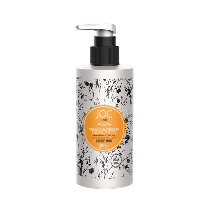 JOC Care Re-Hydra Hydrating Conditioner 250ml By Barex Italiana