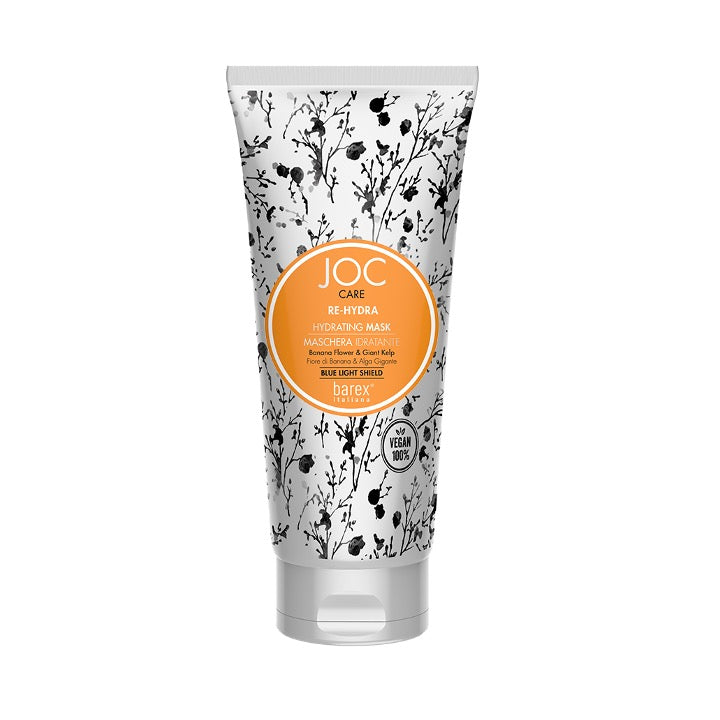 JOC Care Re-Hydra Hydrating Mask 200ml By Barex Italiana