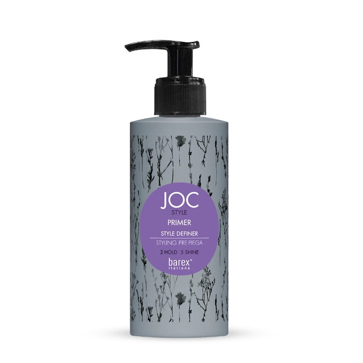 JOC STYLE PRIMER Style Definer 200ml By Barex Italiana