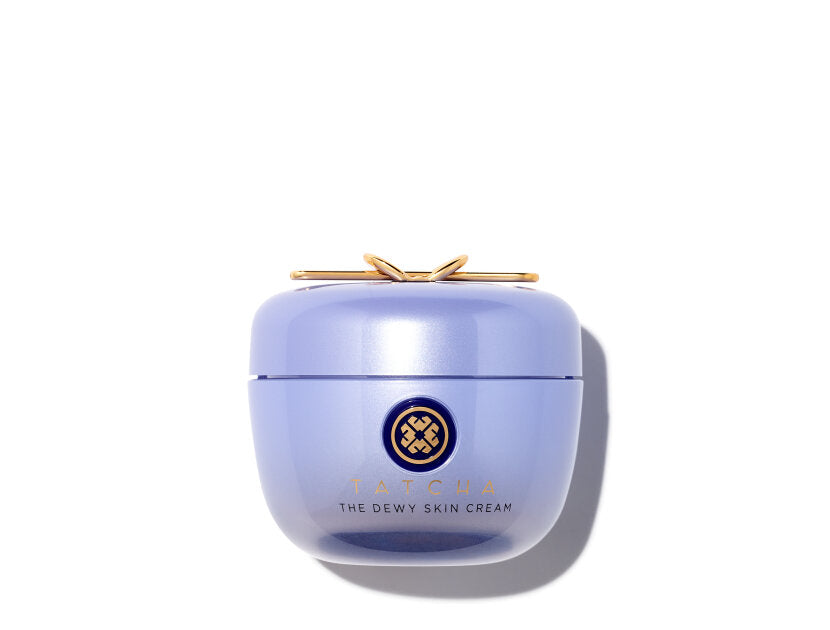 TATCHA The Dewy Skin Cream 1.7 oz
