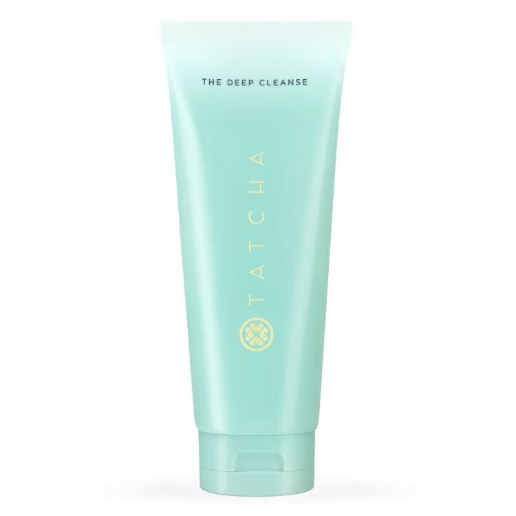 TATCHA a Limited Edition Deep Cleanse 1.7 oz