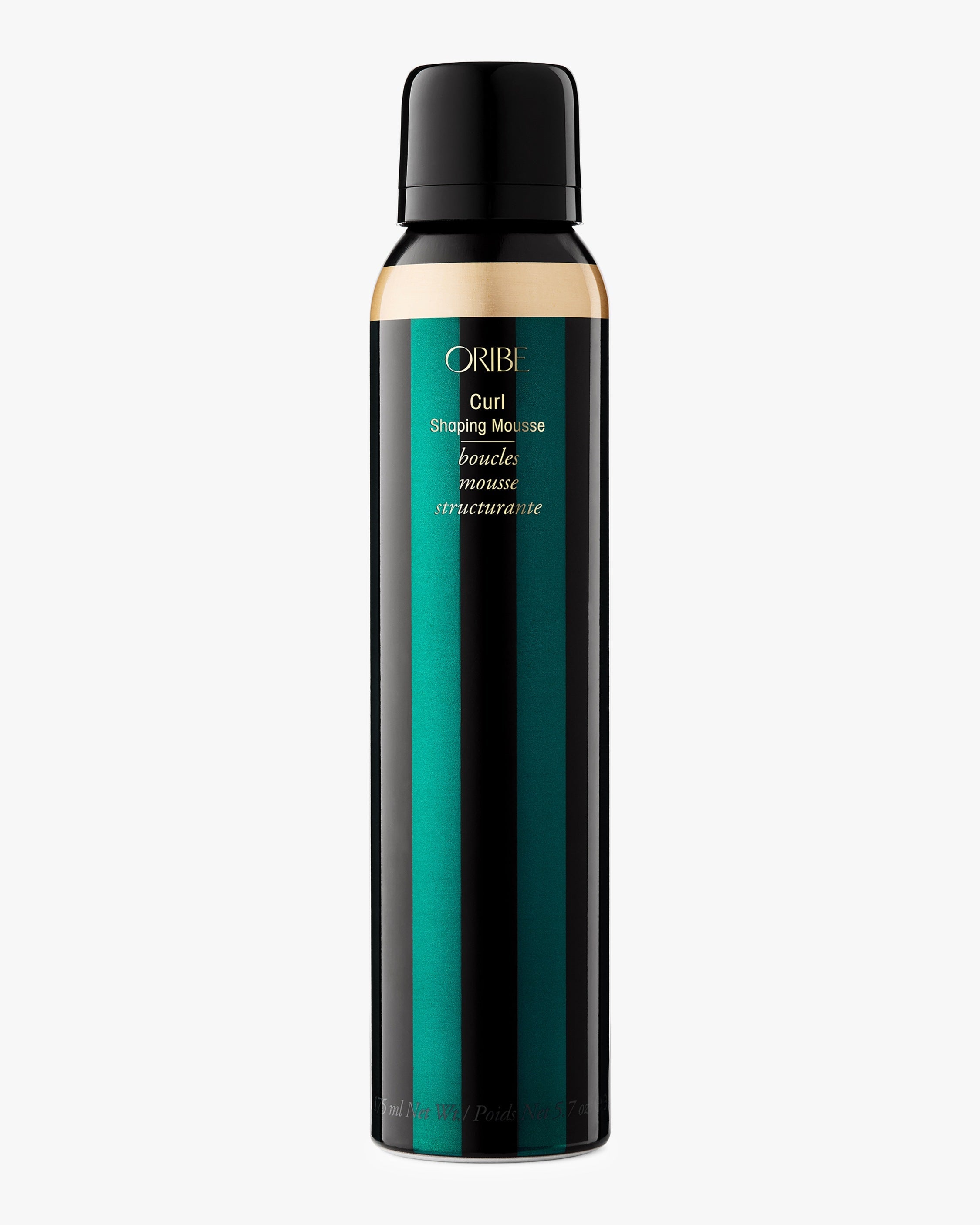 Oribe Curl Shaping Mousse 5.7 oz N/BOX
