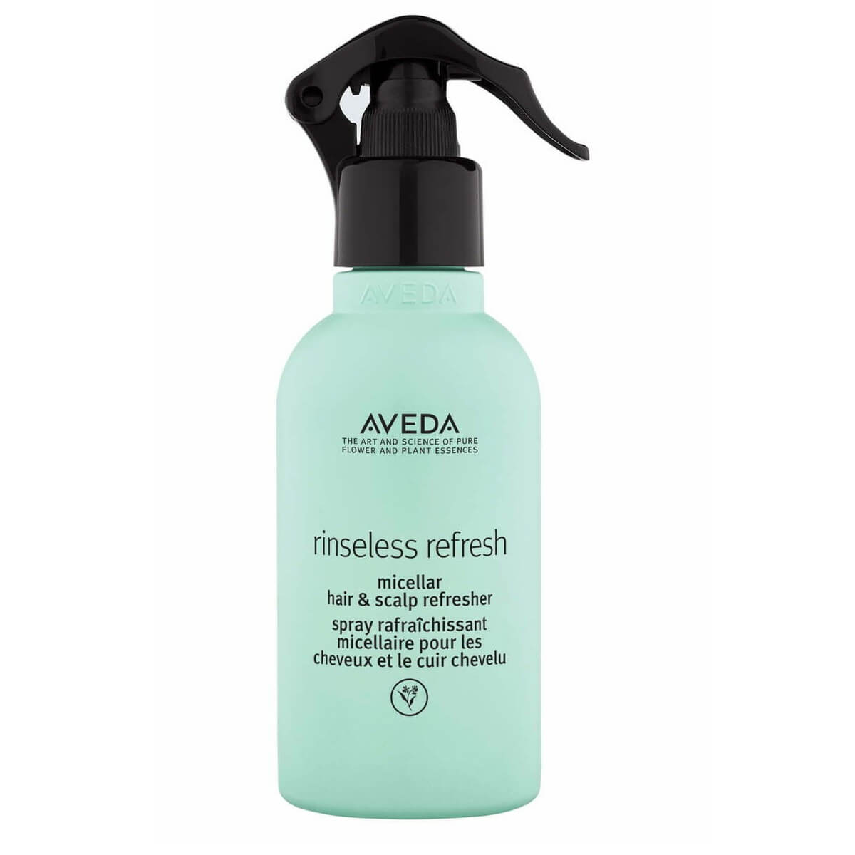 Aveda Rinseless Refresh Micellar Hair & Scalp Refresher 6.7 oz