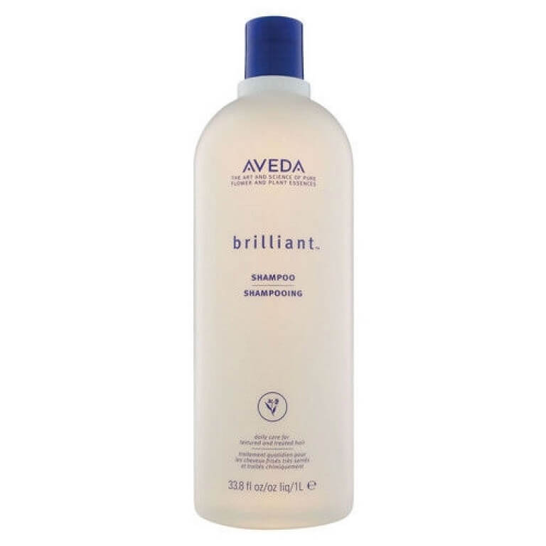 Aveda Brilliant Shampoo 33.8 oz