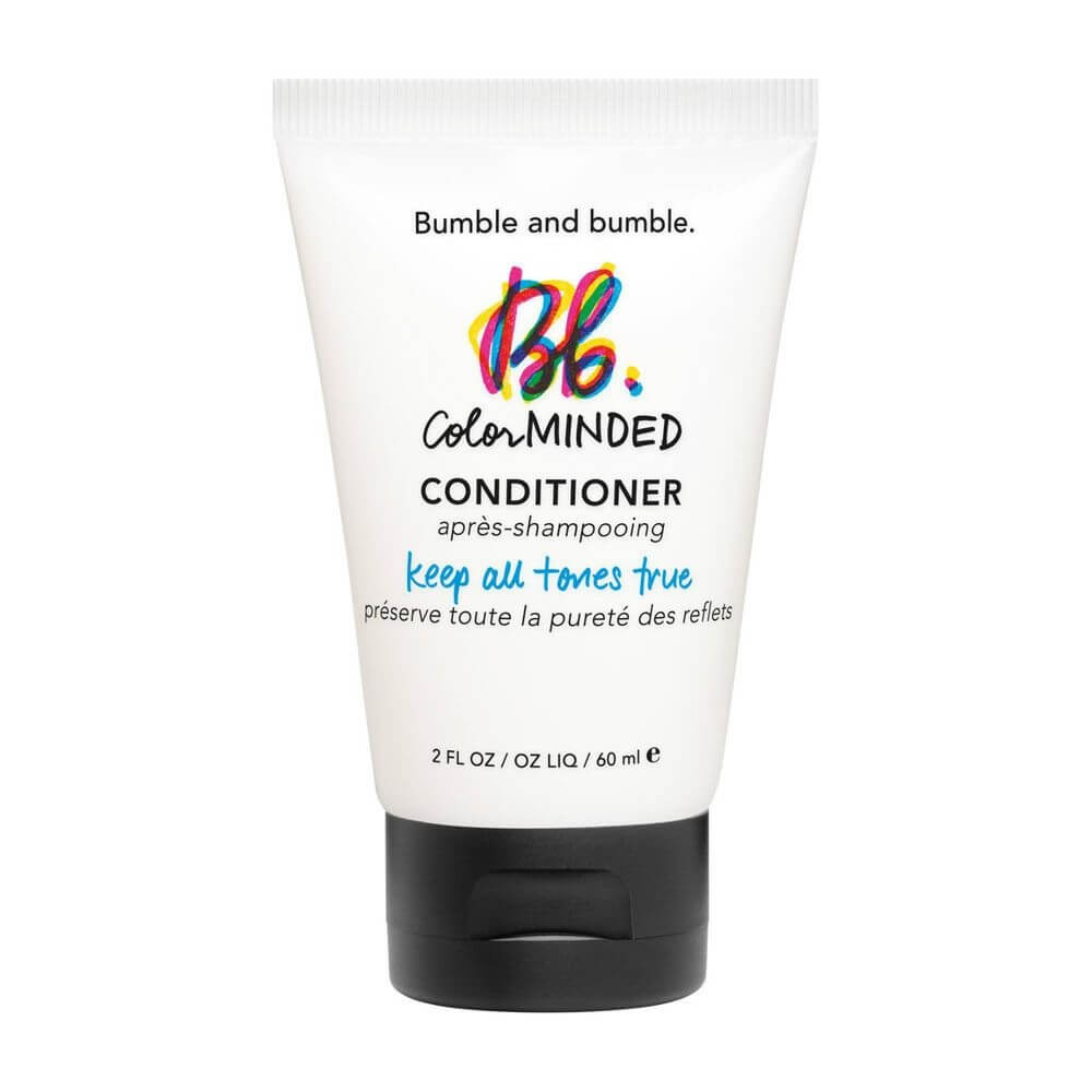 Bumble and Bumble Color Minded Conditioner 2 oz