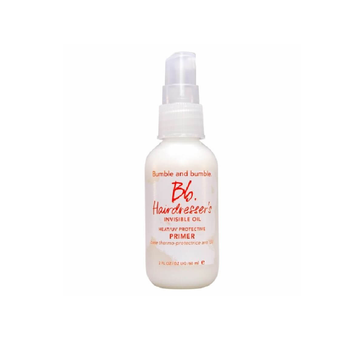 Bumble and Bumble Hairdresser's Invisible Oil Primer 2 oz
