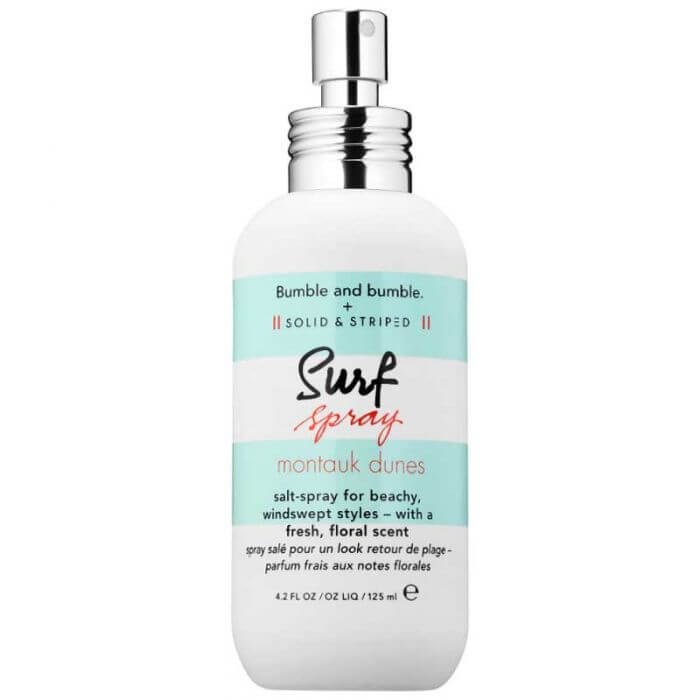 Bumble and Bumble Surf Spray Montauk Dunes 4.2 oz