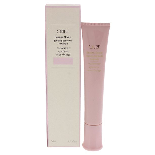 Oribe Serene Scalp Soothing Leave-On Treatment 1.7 oz