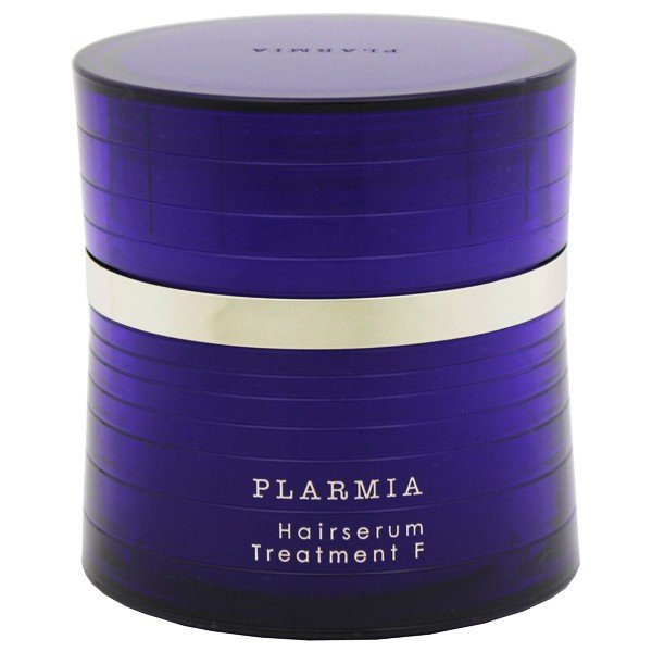 Milbon Plarmia HairSerum Treatment F 7.1 oz Fine Hair Conditioner