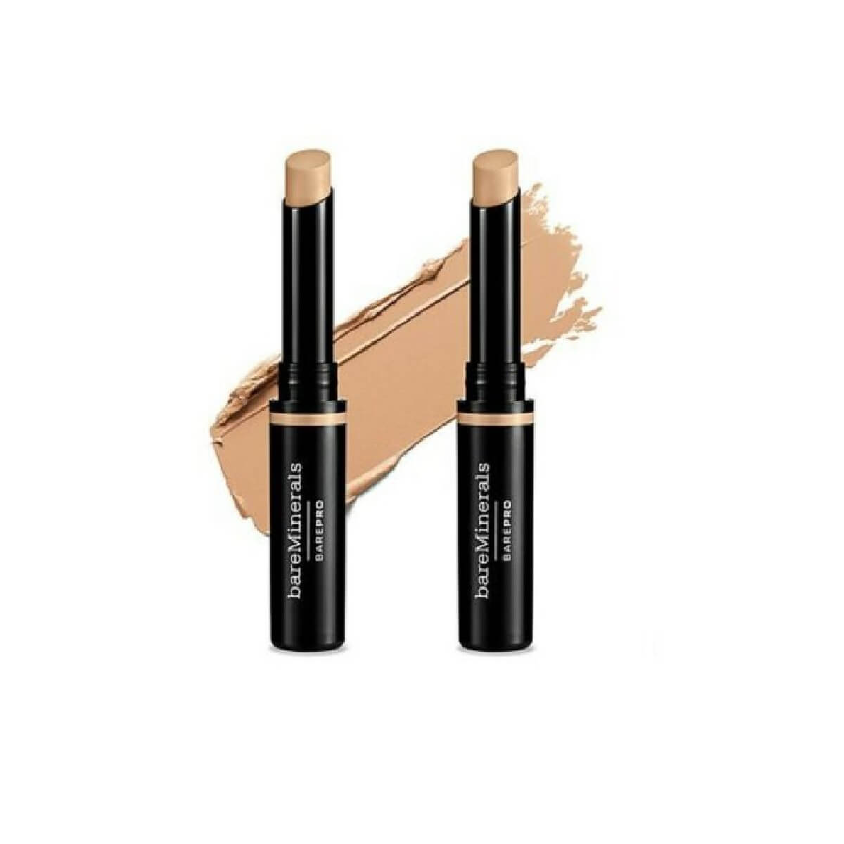 BareMinerals Bare Pro 16-HR Full Coverage Concealer LIGHT NEUTRAL 04 SET OF 2