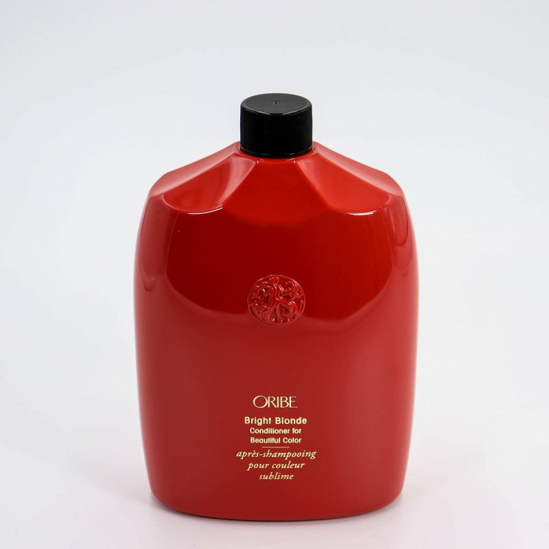 Oribe Bright Blonde Conditioner for Beautiful Color 33.8 oz BB No Pump