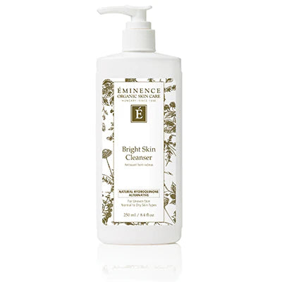 Eminence Bright Skin Cleanser 8.4 oz