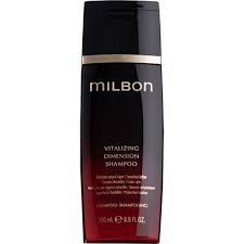 Milbon Gold Vitalizing Dimension Shampoo 6.8 oz