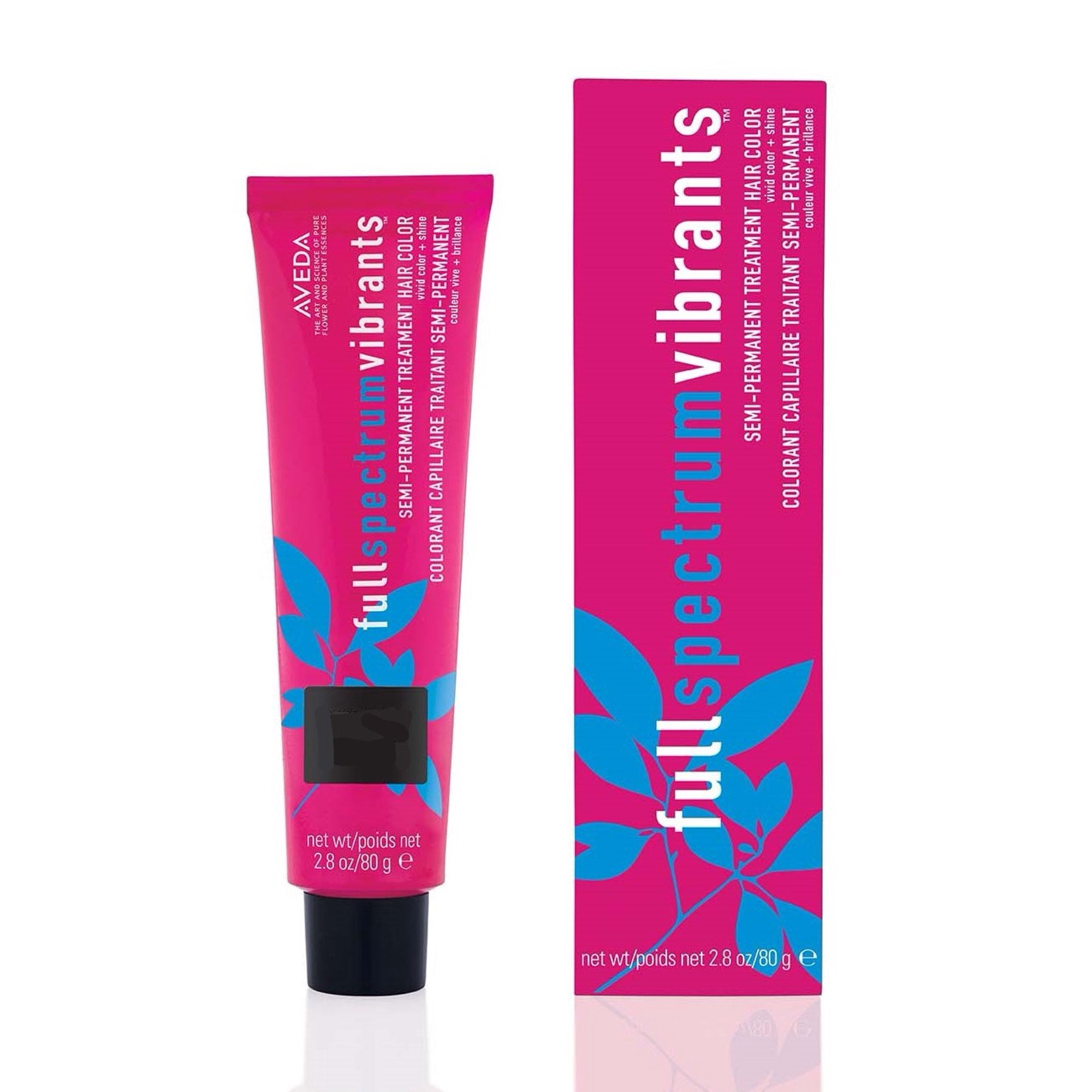 Aveda Color Full Spectrum Vibrants Raspberry