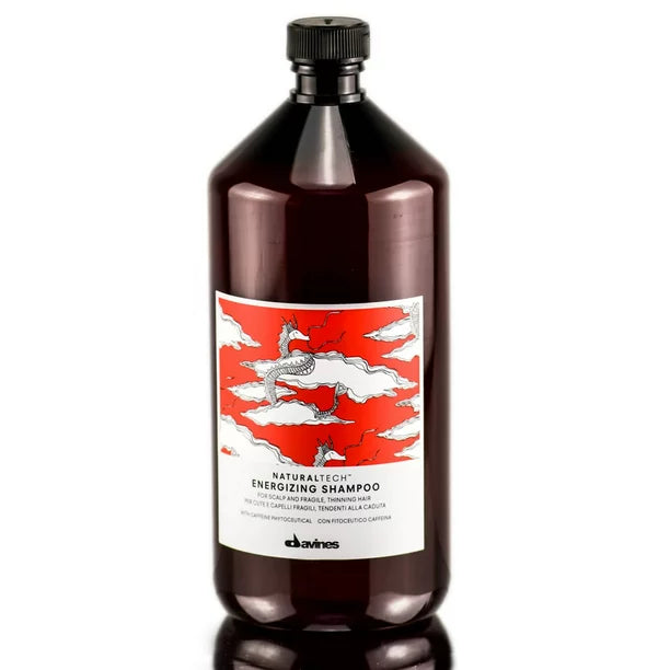 Davines Naturaltech Energizing Shampoo 33.8oz