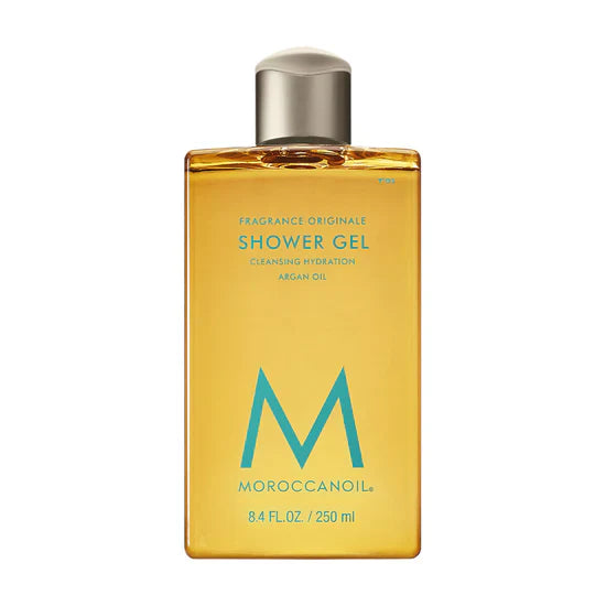 Moroccanoil Shower Gel 8.4 oz