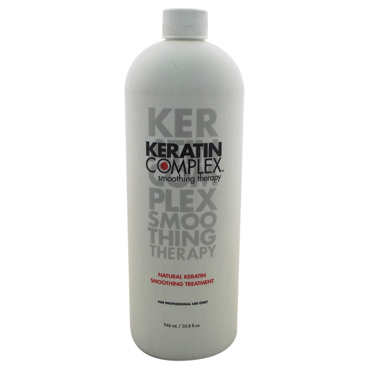 Keratin Complex Natural Keratin Smoothing Treatment 33.8 oz