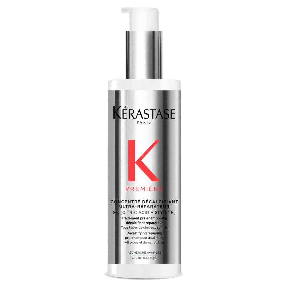 Kerastase Premiere Concentre Decalcifiant Ultra Reparateur 250 ml/8.5 oz NEW