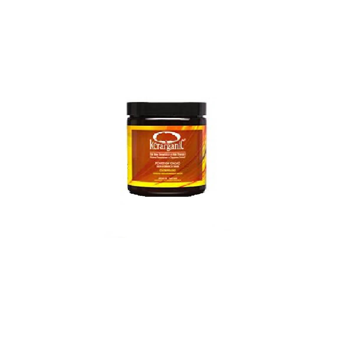 Kerarganic Deep Hydration Mask Power Of Cacao 8 oz