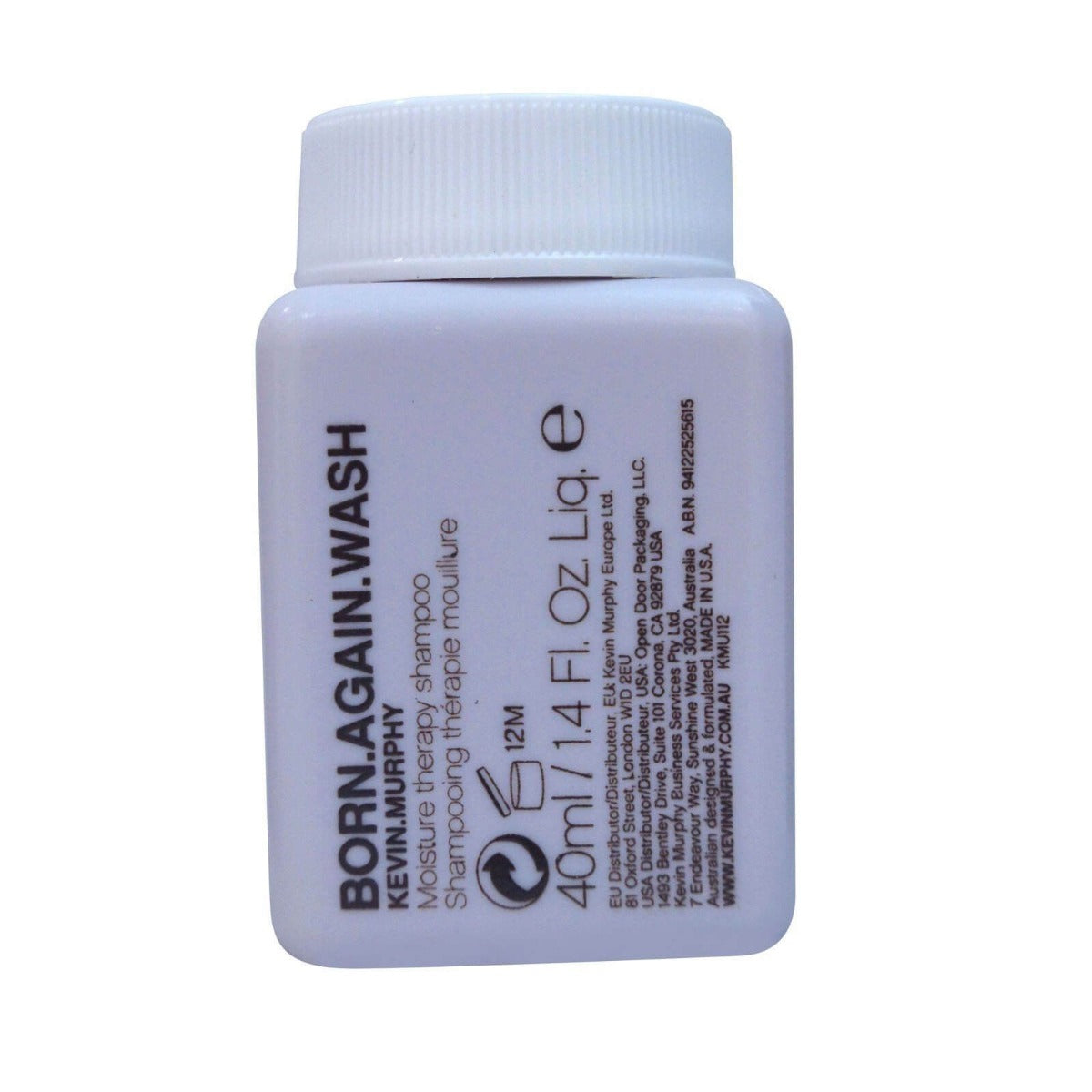Kevin Murphy Born Again Wash 1.4 oz