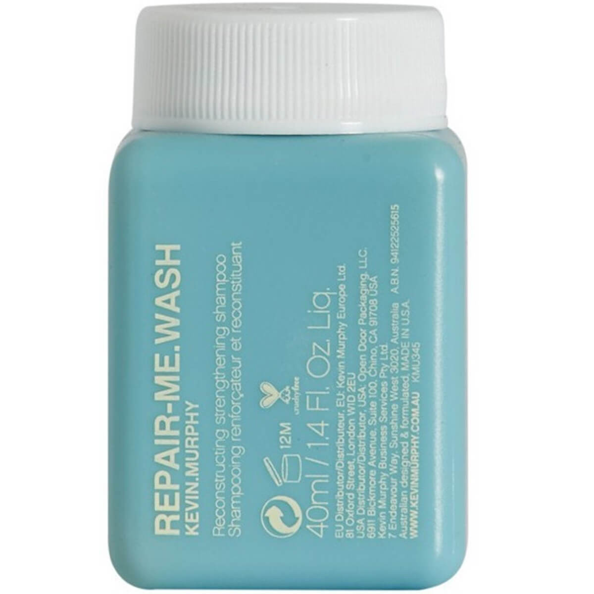 Kevin Murphy Repair Me Wash Shampoo 1.4 oz
