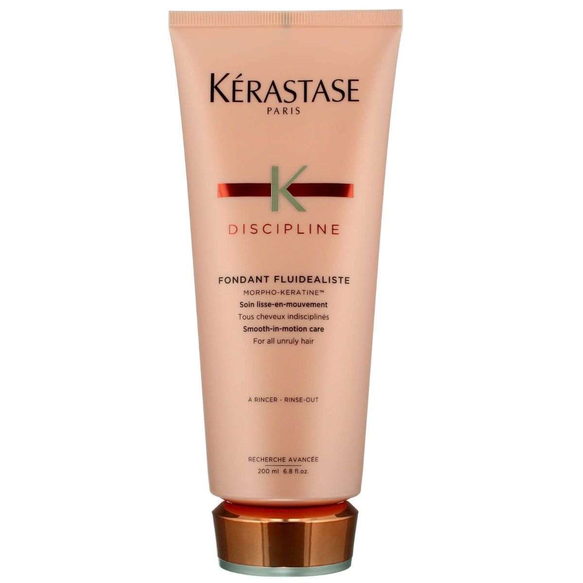 Kerastase Discipline Fondant Fluidealiste 200 ml/6.8 oz