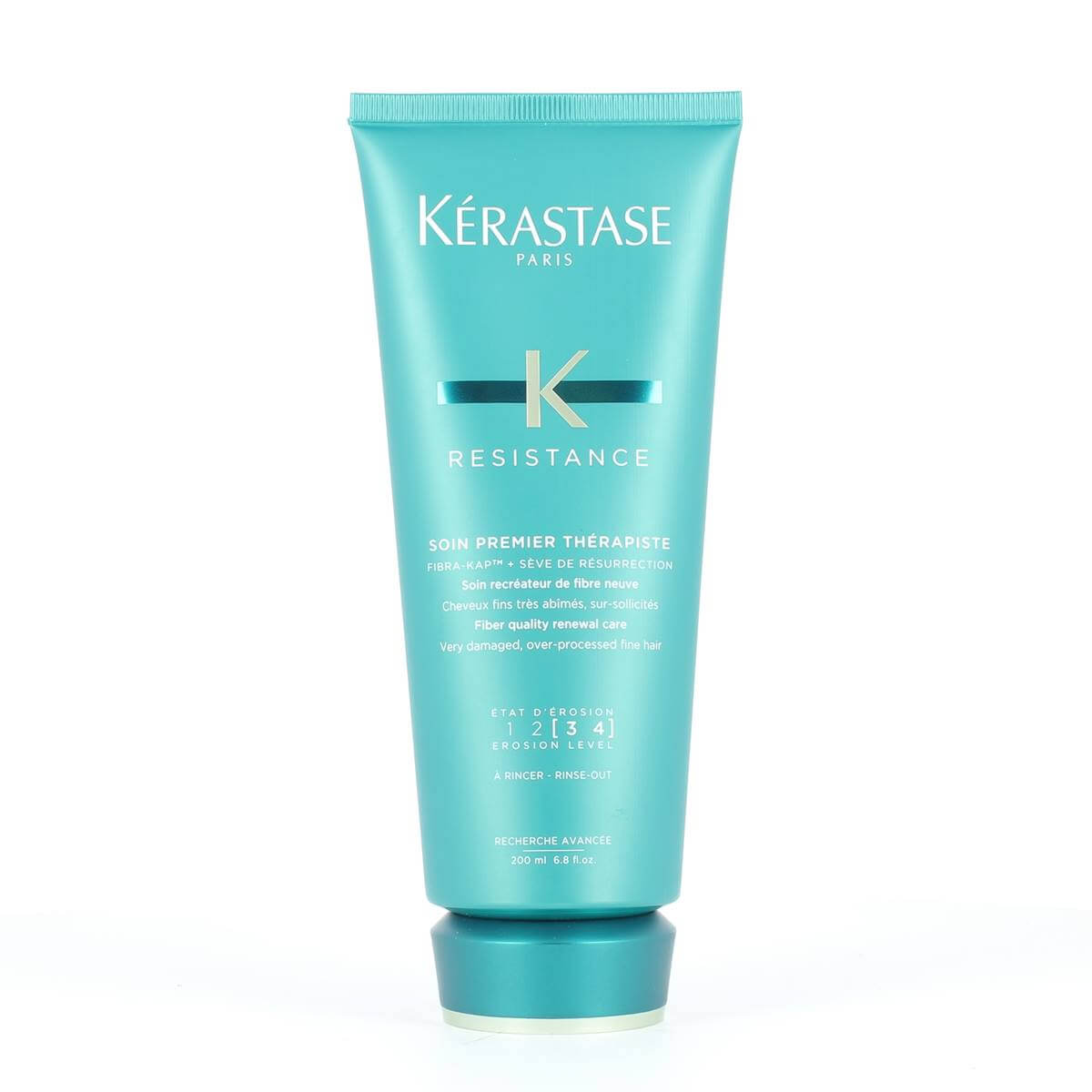 Kerastase Resistance Therapiste Soin Conditioner 200ml/6.8oz