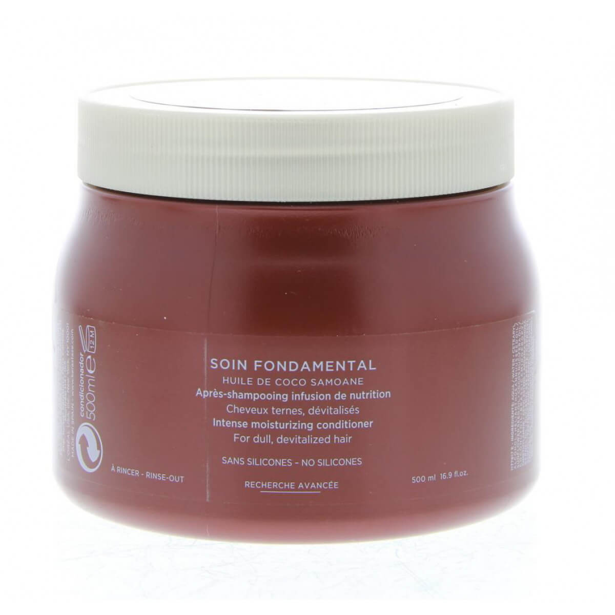 Kerastase Aura Botanica Soin Fondamental 500 ml/16.9 oz